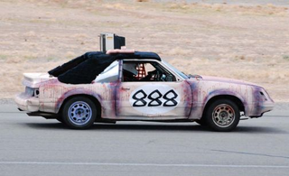 Illustration for article titled The Top 102 Lemons Of The Goin' For Broken 24 Hours Of LeMons